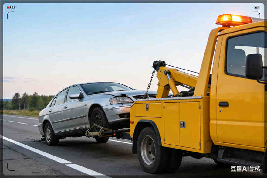 宜宾汽车中途送燃油【案例】